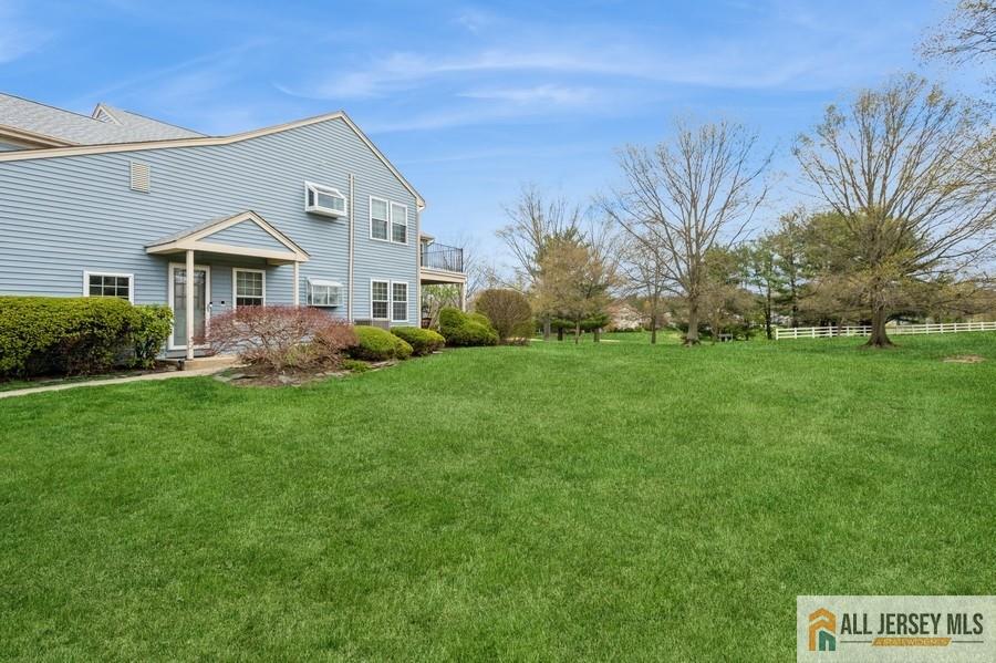 15 Dolley Madison Drive #15C, Monroe Township, New Jersey image 23