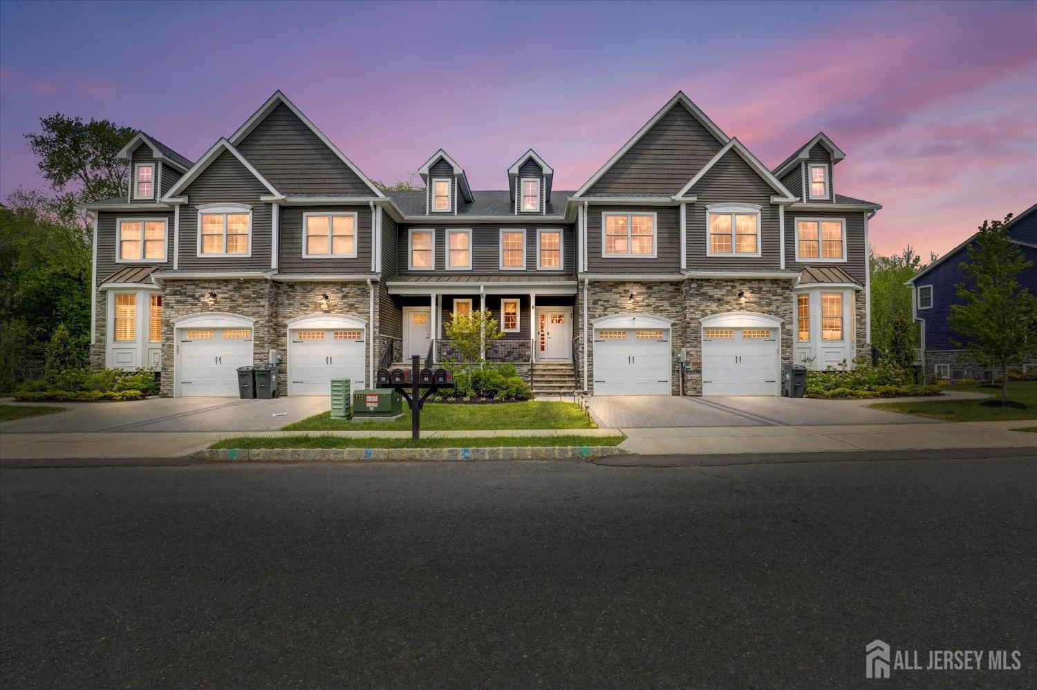 84 Valentino Drive, Old Bridge, New Jersey image 1