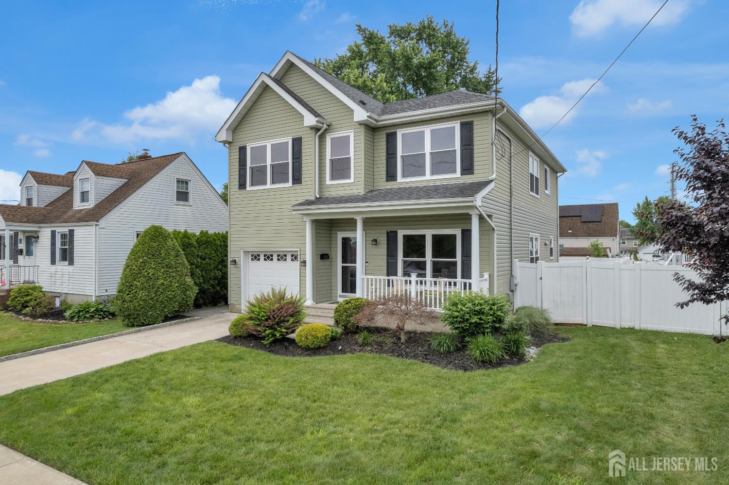 51 N Smith Street, Avenel, New Jersey image 48