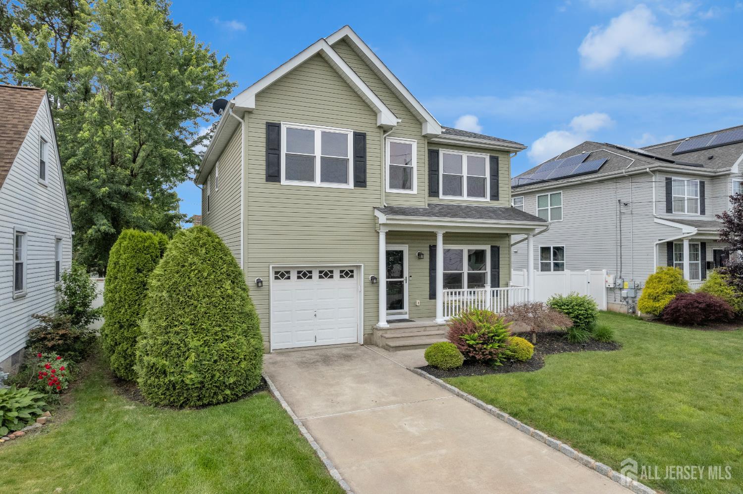 51 N Smith Street, Avenel, New Jersey image 45