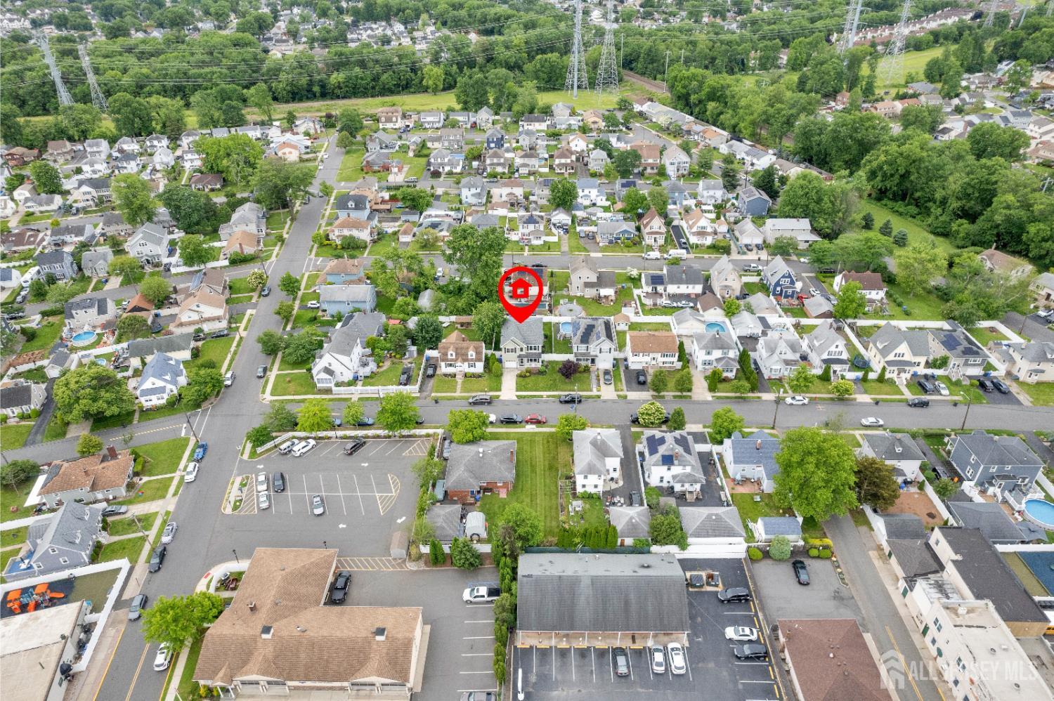 51 N Smith Street, Avenel, New Jersey image 46