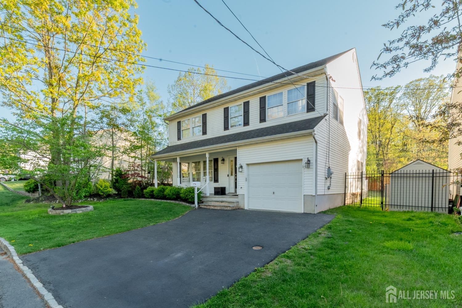 636 Woodland Avenue, South Amboy, New Jersey image 2