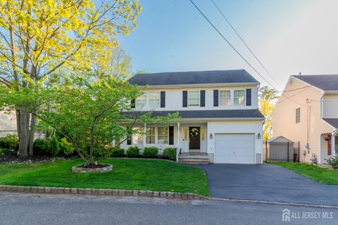 636 Woodland Avenue, Old Bridge, NJ 08879 - MLS#: 2512768R