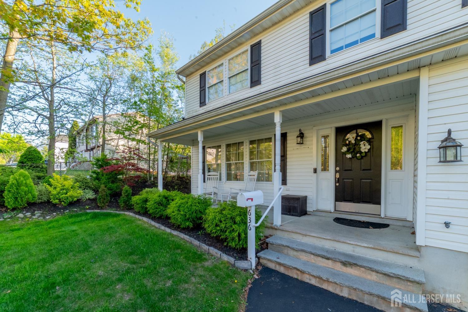 636 Woodland Avenue, South Amboy, New Jersey image 3
