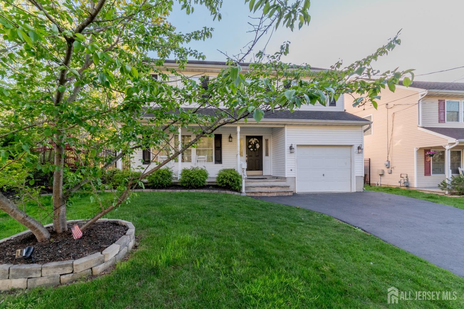 636 Woodland Avenue, South Amboy, New Jersey image 36