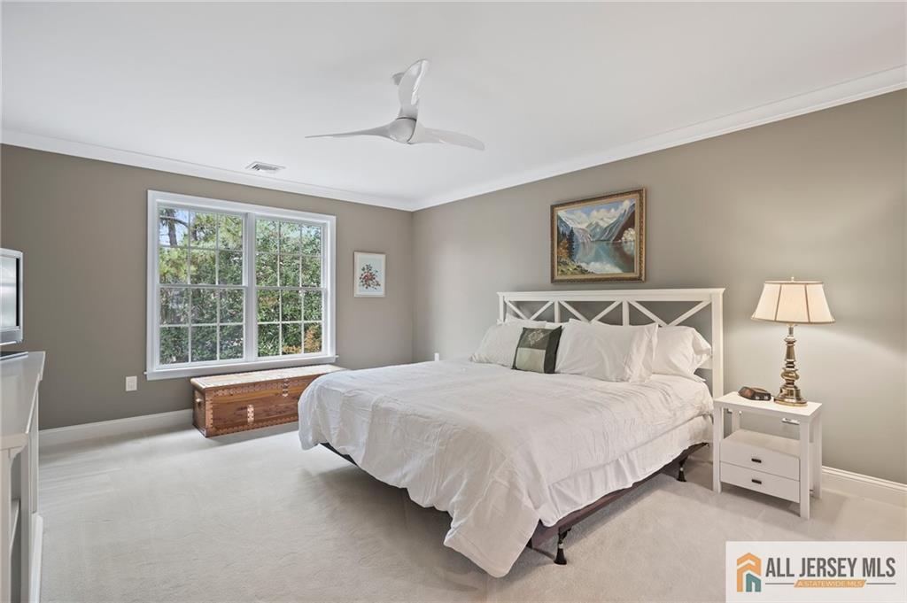 16 Clinton Court, Plainsboro, New Jersey image 24