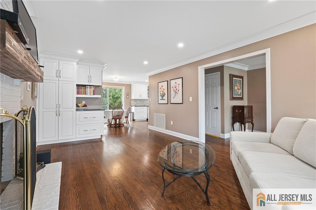16 Clinton Court, Plainsboro, New Jersey image 23