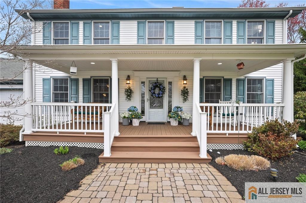 16 Clinton Court, Plainsboro, New Jersey image 2