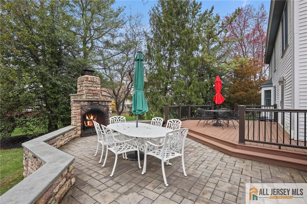 16 Clinton Court, Plainsboro, New Jersey image 43