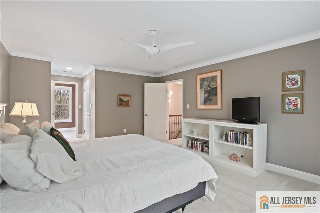 16 Clinton Court, Plainsboro, New Jersey image 25