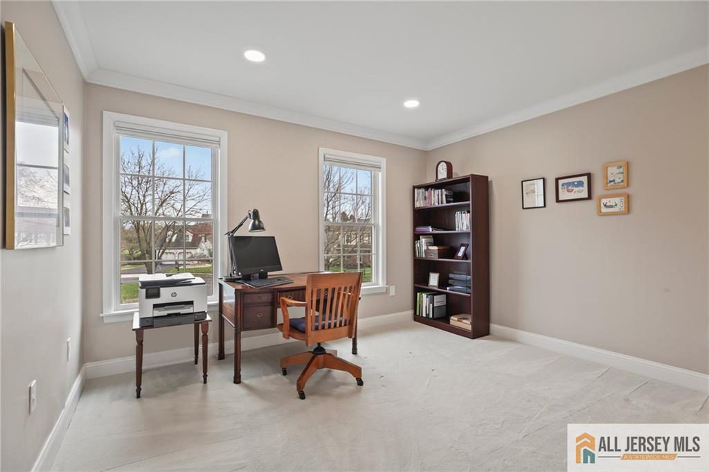 16 Clinton Court, Plainsboro, New Jersey image 33