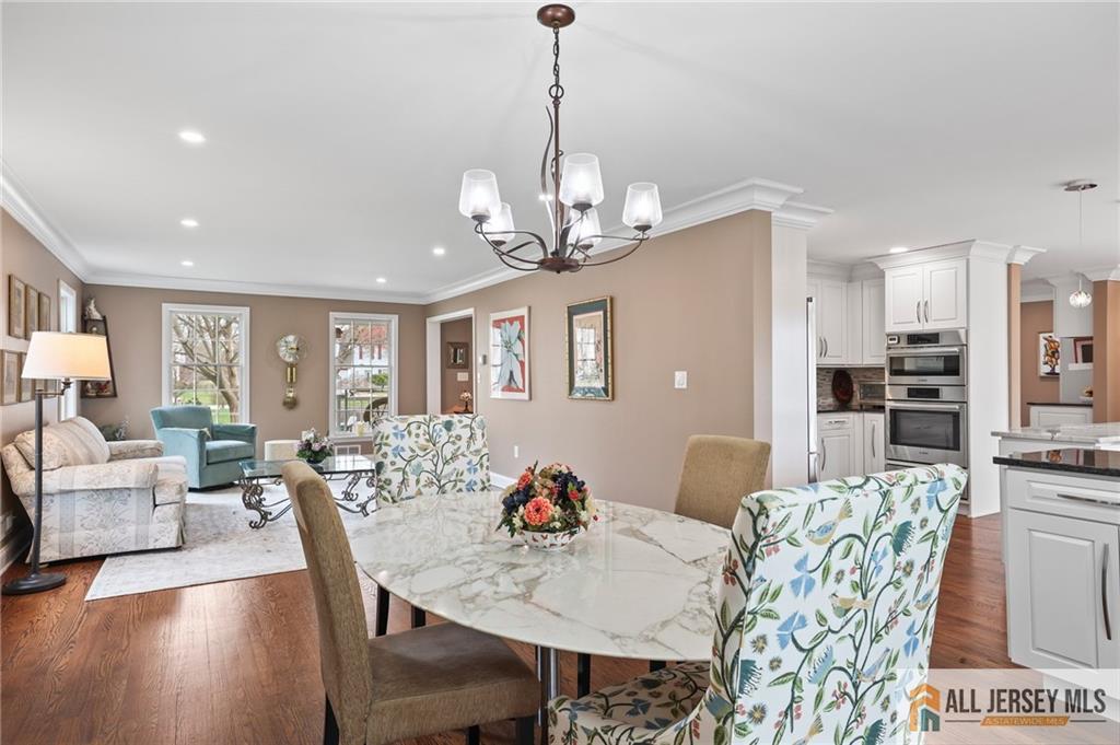 16 Clinton Court, Plainsboro, New Jersey image 11