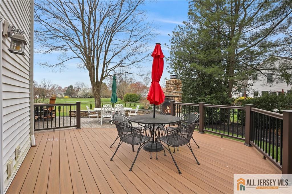 16 Clinton Court, Plainsboro, New Jersey image 46