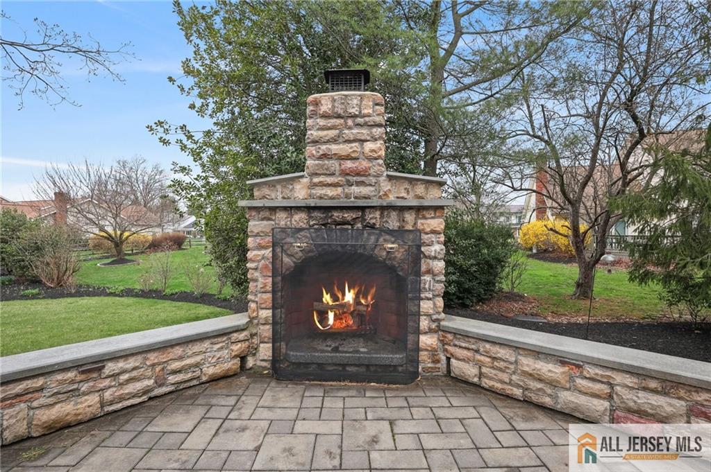 16 Clinton Court, Plainsboro, New Jersey image 44