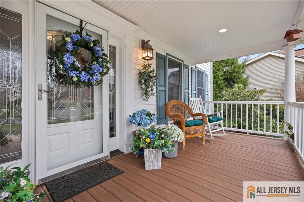 16 Clinton Court, Plainsboro, New Jersey image 4