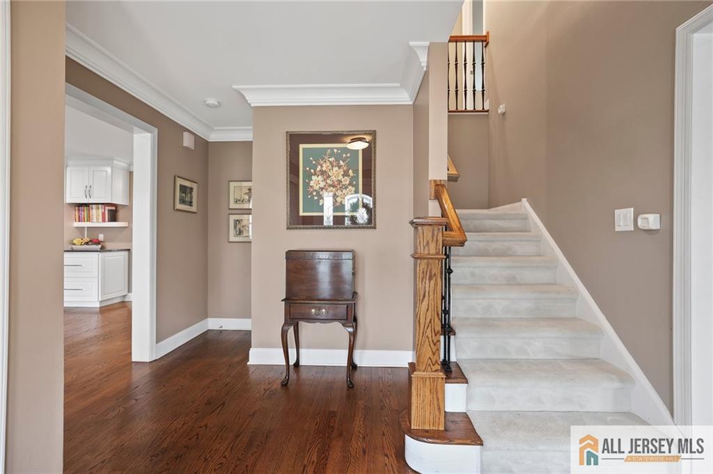16 Clinton Court, Plainsboro, New Jersey image 38