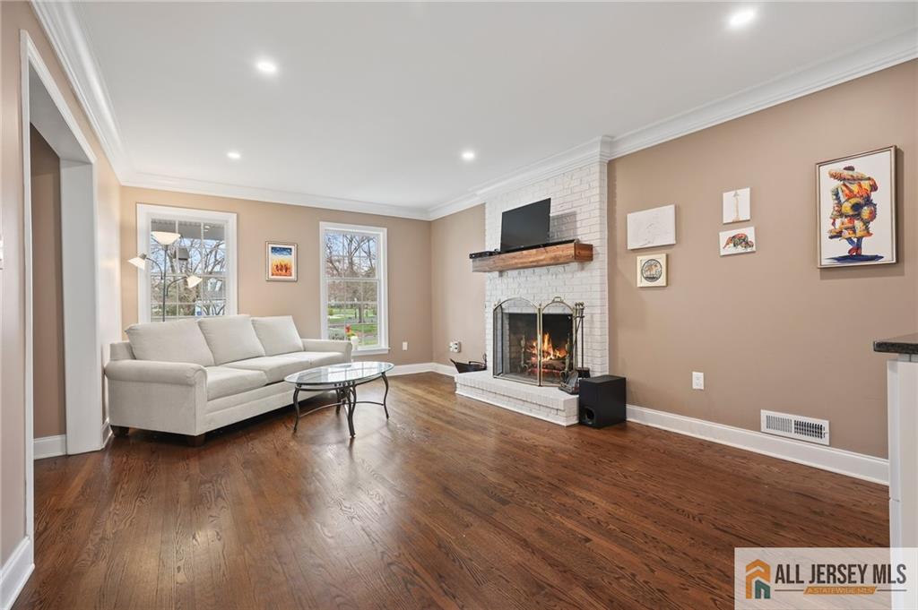 16 Clinton Court, Plainsboro, New Jersey image 21
