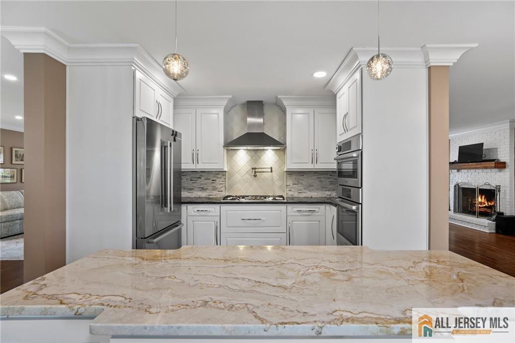 16 Clinton Court, Plainsboro, New Jersey image 16