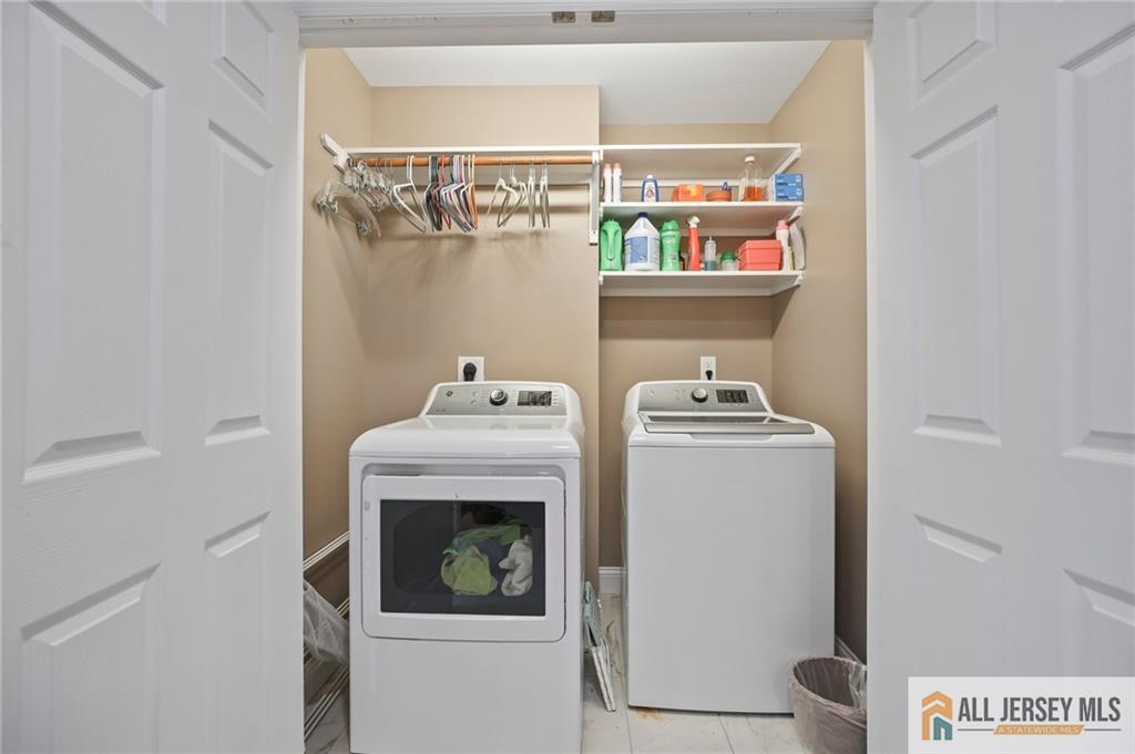 16 Clinton Court, Plainsboro, New Jersey image 36