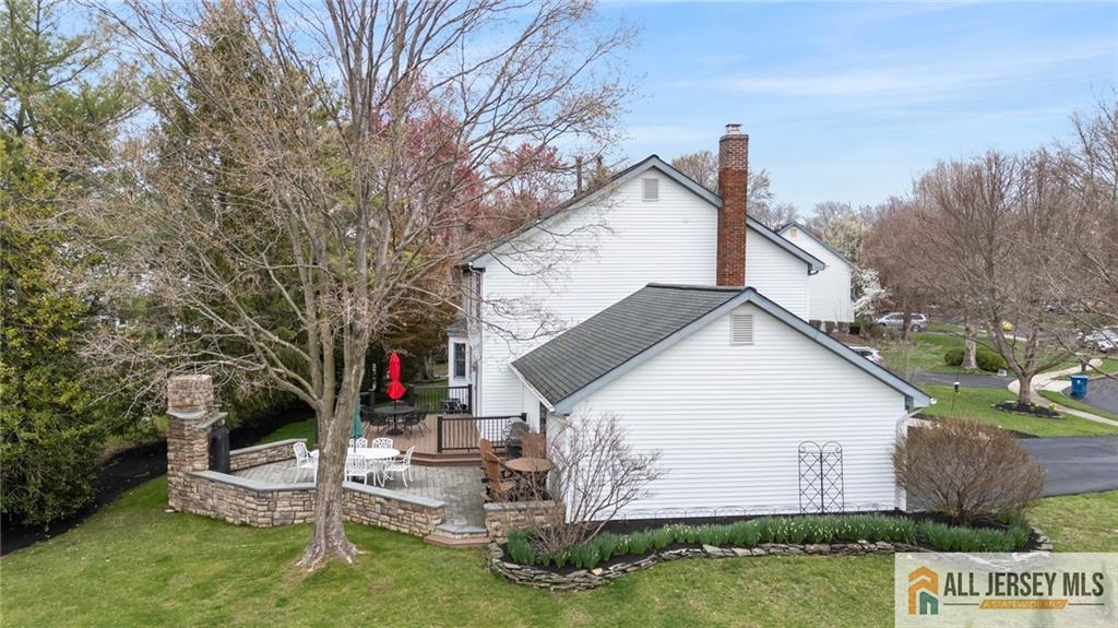 16 Clinton Court, Plainsboro, New Jersey image 49