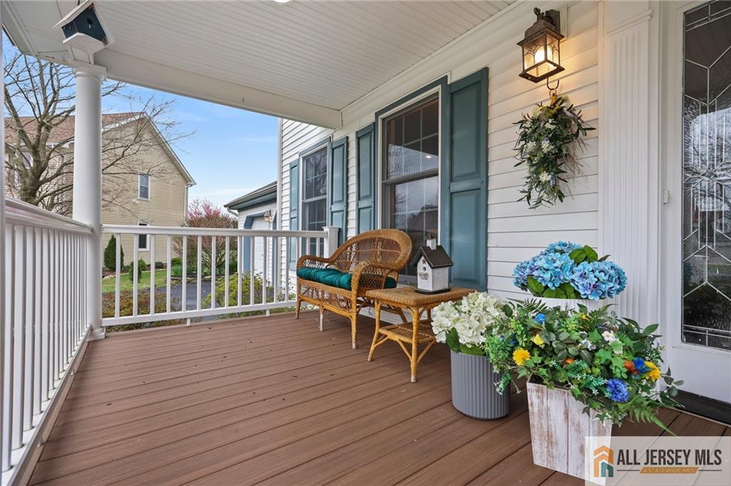 16 Clinton Court, Plainsboro, New Jersey image 3