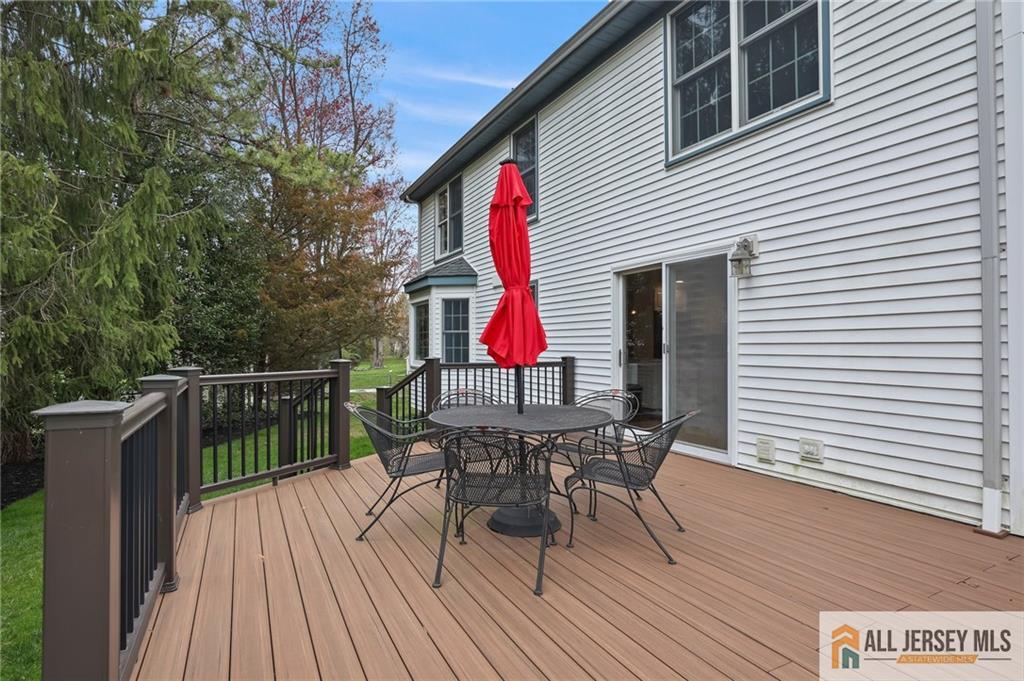 16 Clinton Court, Plainsboro, New Jersey image 47