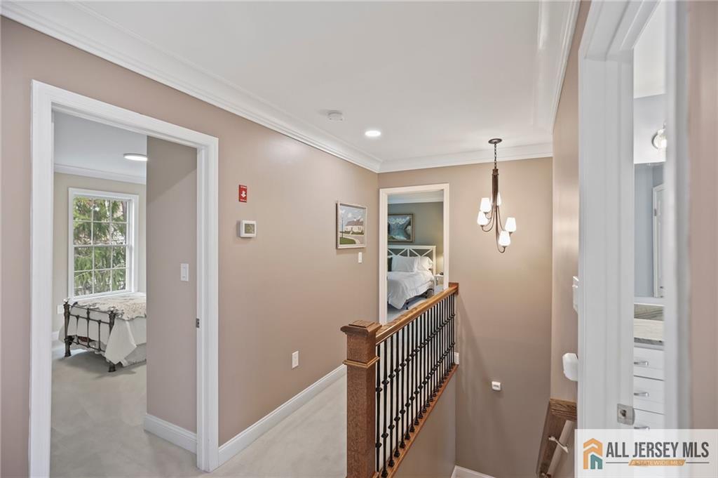 16 Clinton Court, Plainsboro, New Jersey image 37