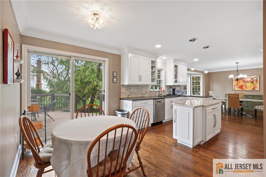 16 Clinton Court, Plainsboro, New Jersey image 18