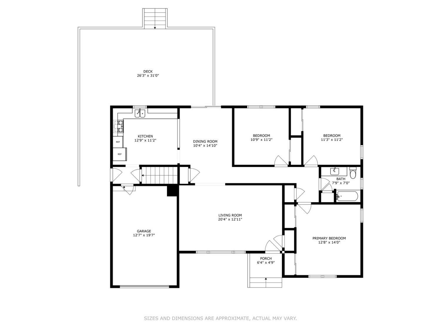 190 S Moetz Drive, Milltown, New Jersey image 31