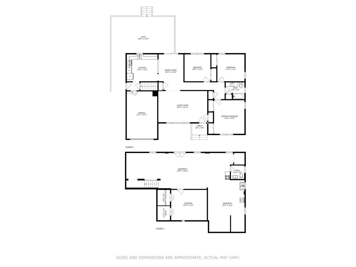 190 S Moetz Drive, Milltown, New Jersey image 30