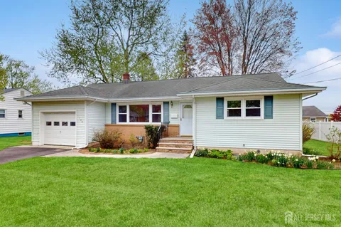 190 S Moetz Drive S, Milltown, NJ 08850 - MLS#: 2512148R