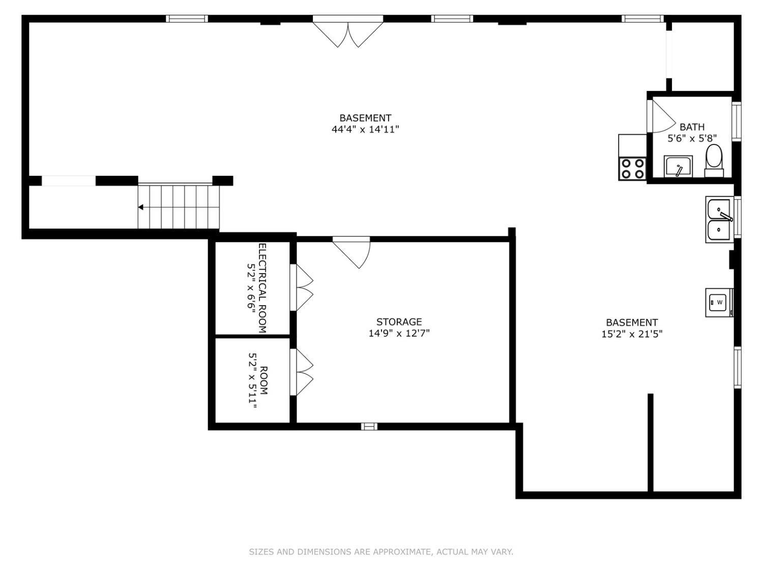 190 S Moetz Drive, Milltown, New Jersey image 32