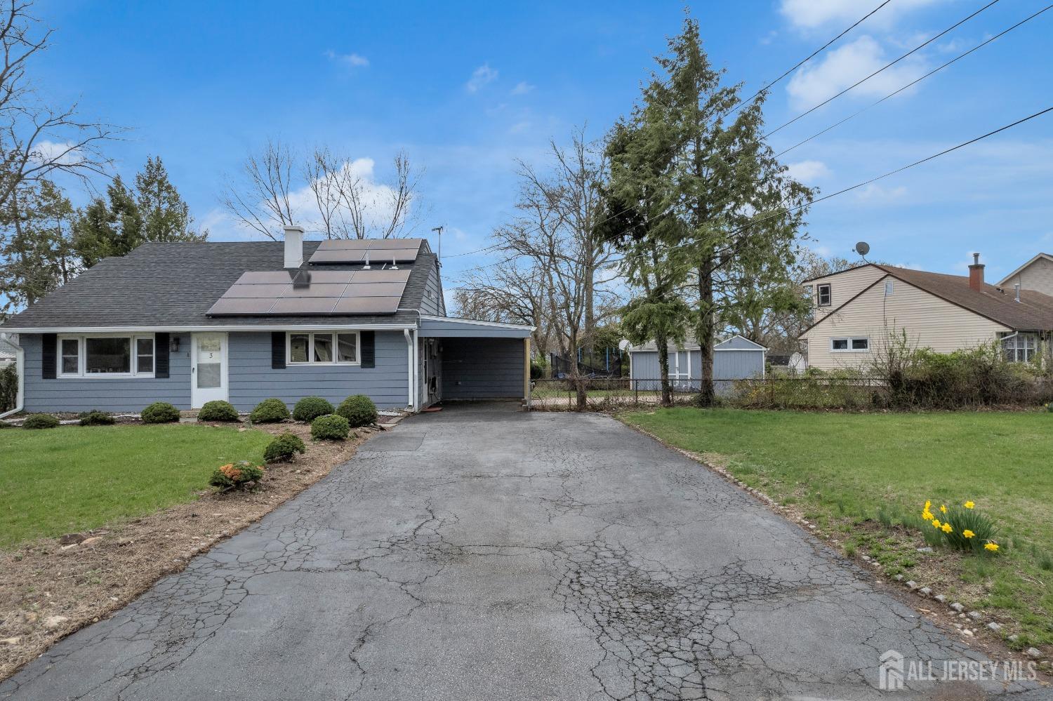3 Kate Terrace, Piscataway, New Jersey image 4
