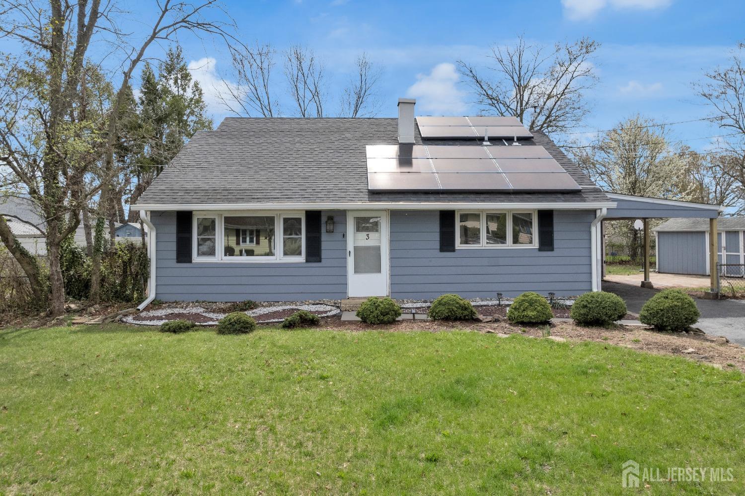 3 Kate Terrace, Piscataway, New Jersey image 1