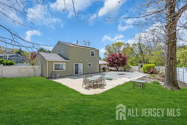10 Barre Drive, Howell, New Jersey image 29