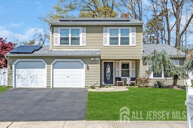 10 Barre Drive, Howell, New Jersey image 1