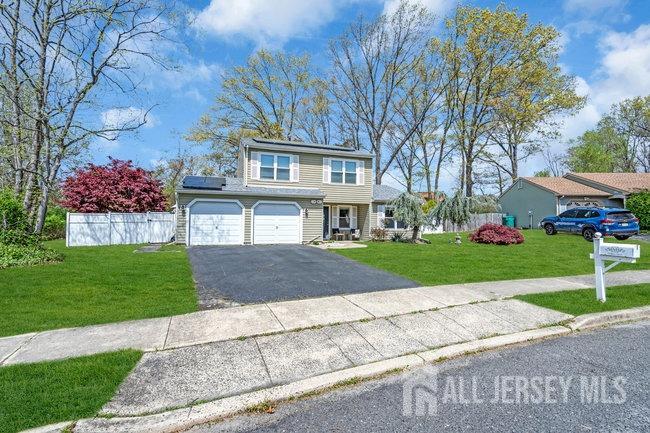 10 Barre Drive, Howell, New Jersey image 5