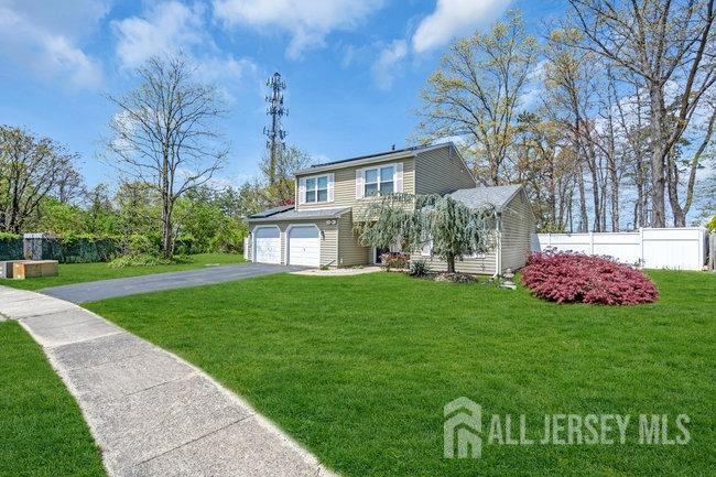 10 Barre Drive, Howell, New Jersey image 6