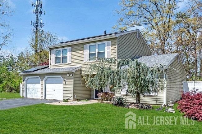 10 Barre Drive, Howell, New Jersey image 3