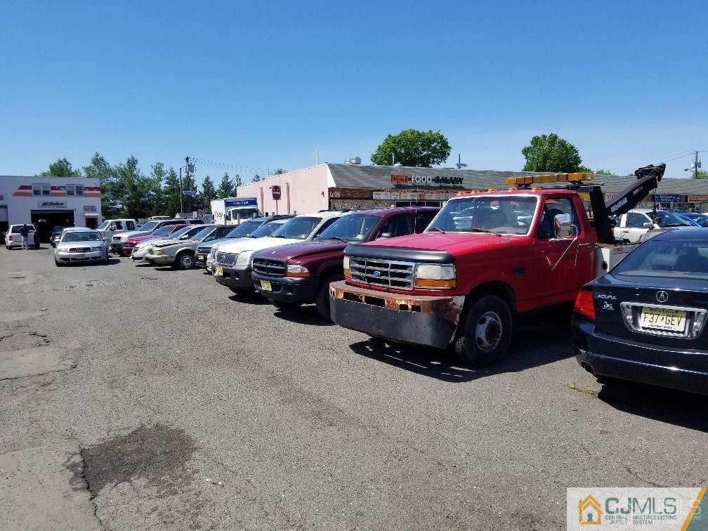 Property: 2041 State Route 27 Highway,Franklin, NJ