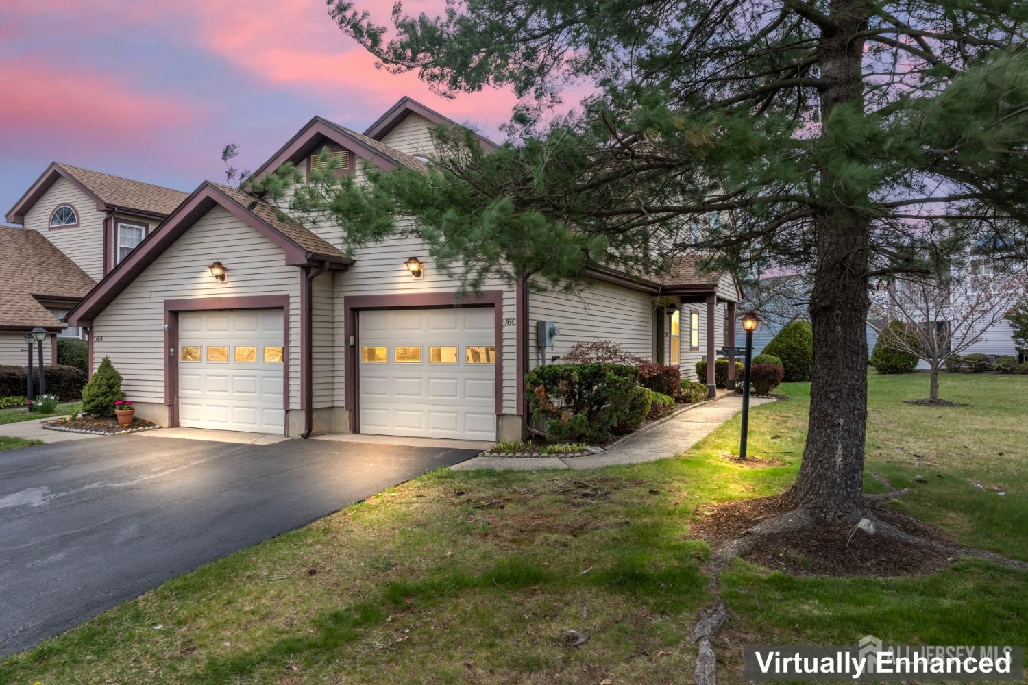 16 Andrew Johnson Drive #C, Monroe Township, New Jersey image 30