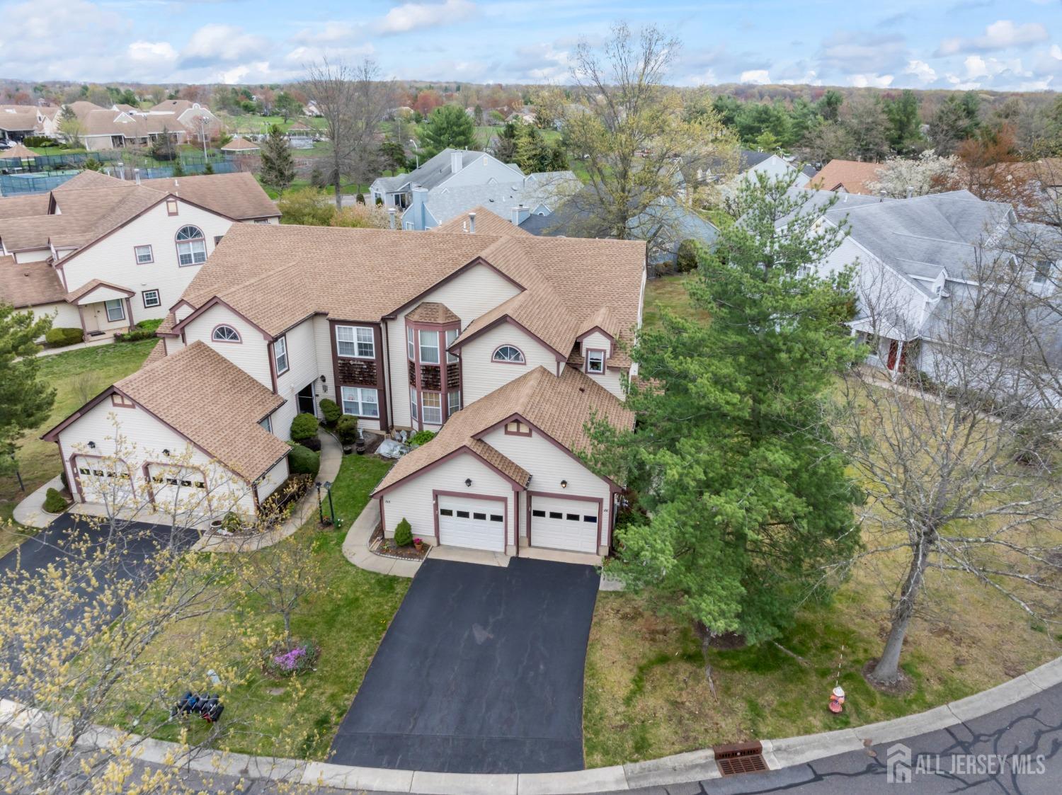 16 Andrew Johnson Drive #C, Monroe Township, New Jersey image 24