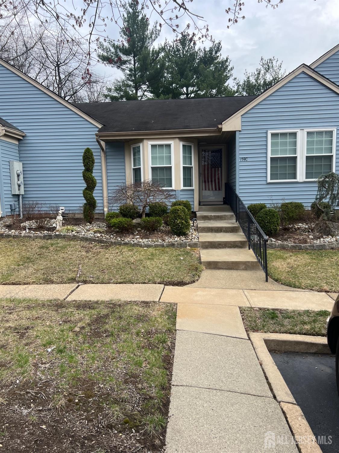 159-C Concordia Circle, Monroe Township, New Jersey image 2
