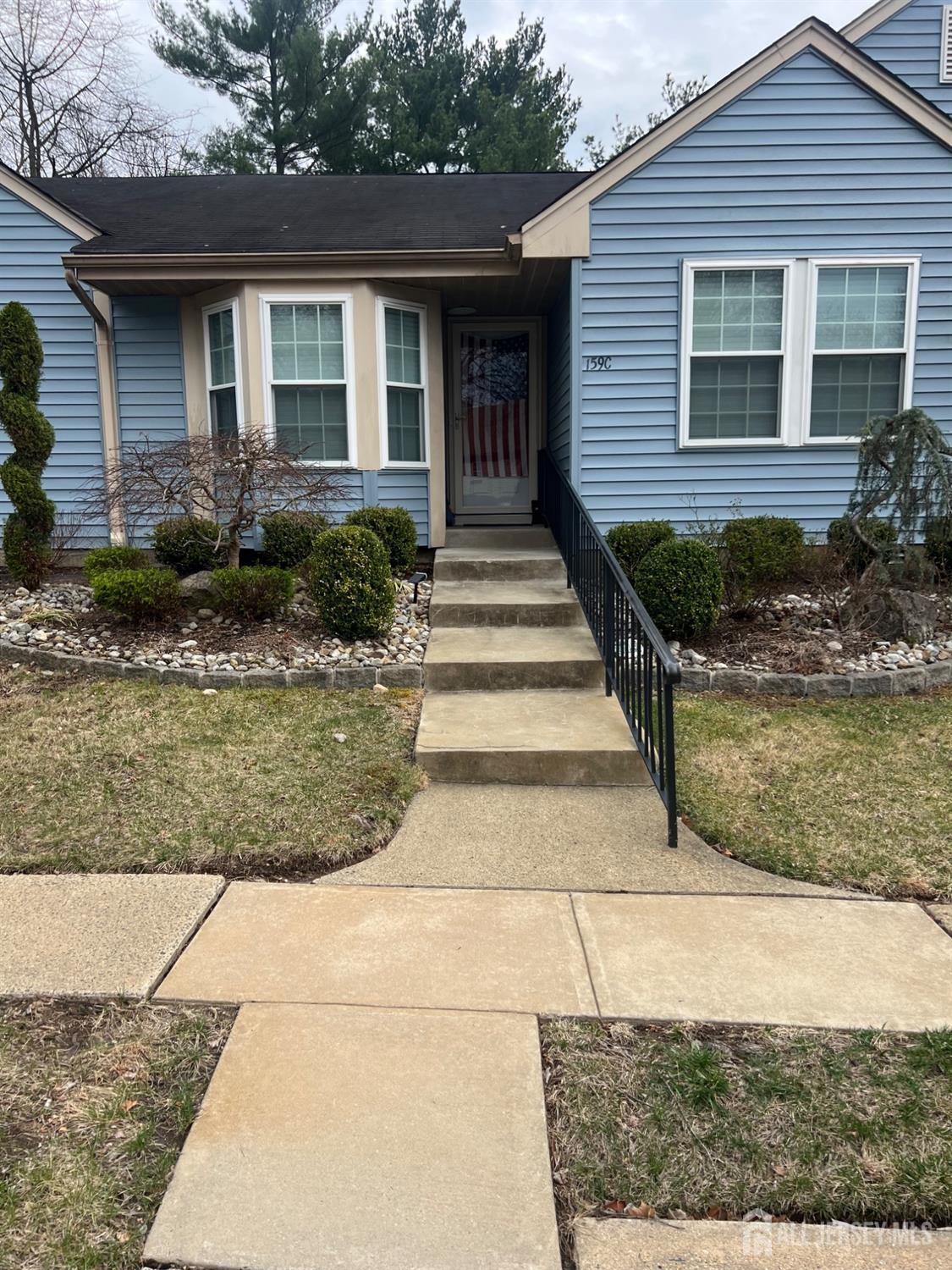 159-C Concordia Circle, Monroe Township, New Jersey image 1