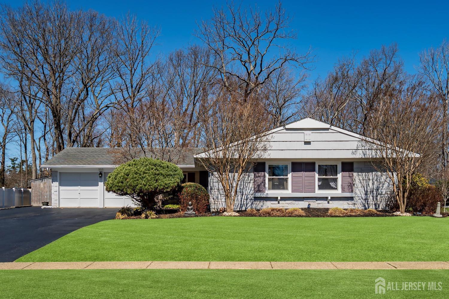 111 Fordham Drive, Aberdeen, New Jersey image 1