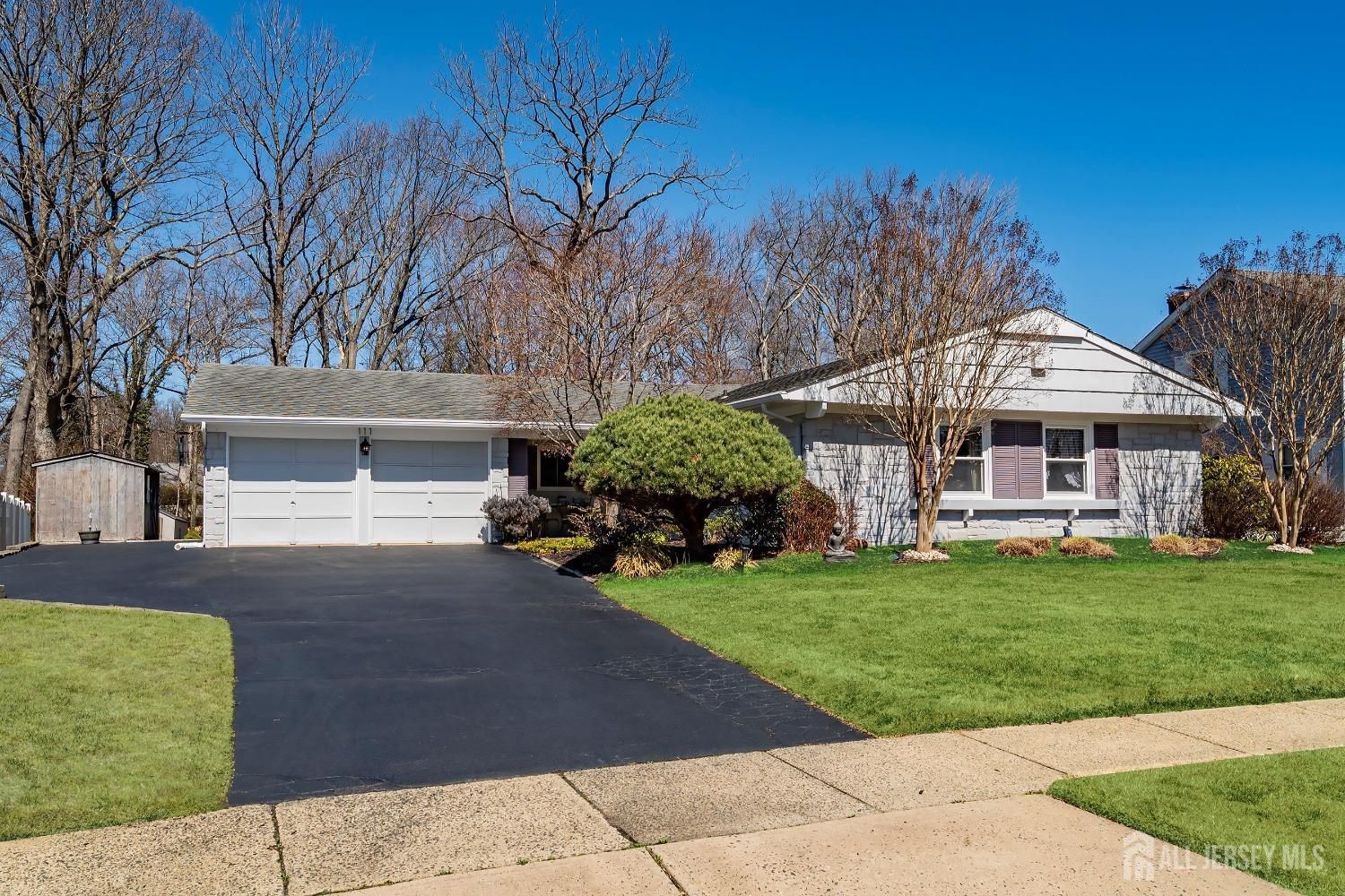 111 Fordham Drive, Aberdeen, New Jersey image 2