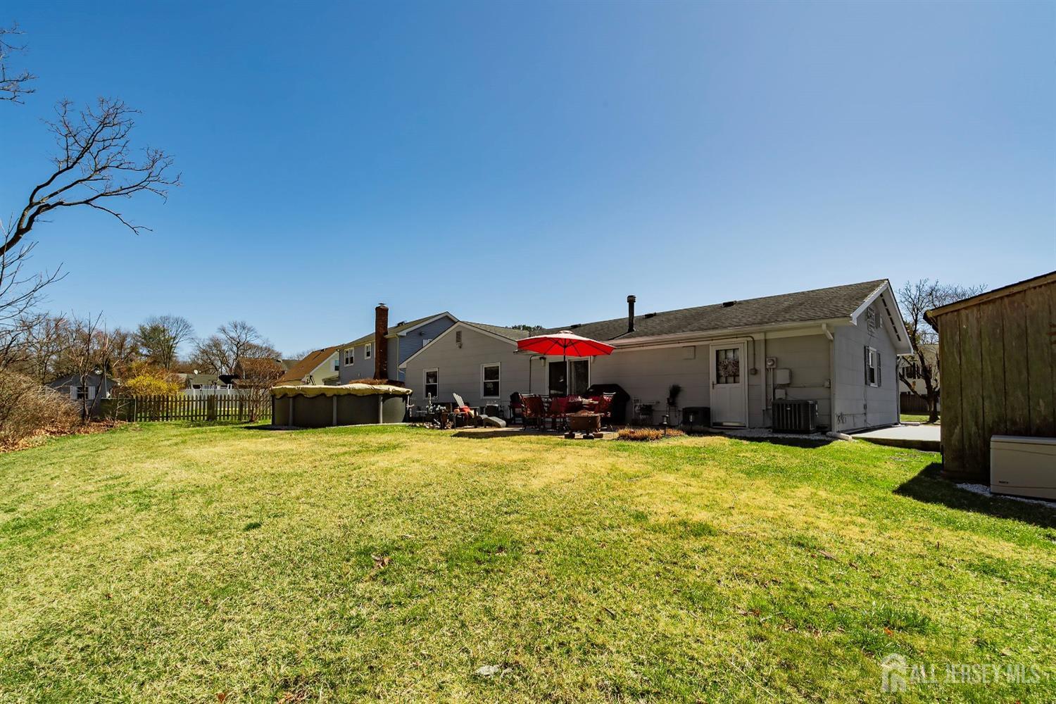 111 Fordham Drive, Aberdeen, New Jersey image 30