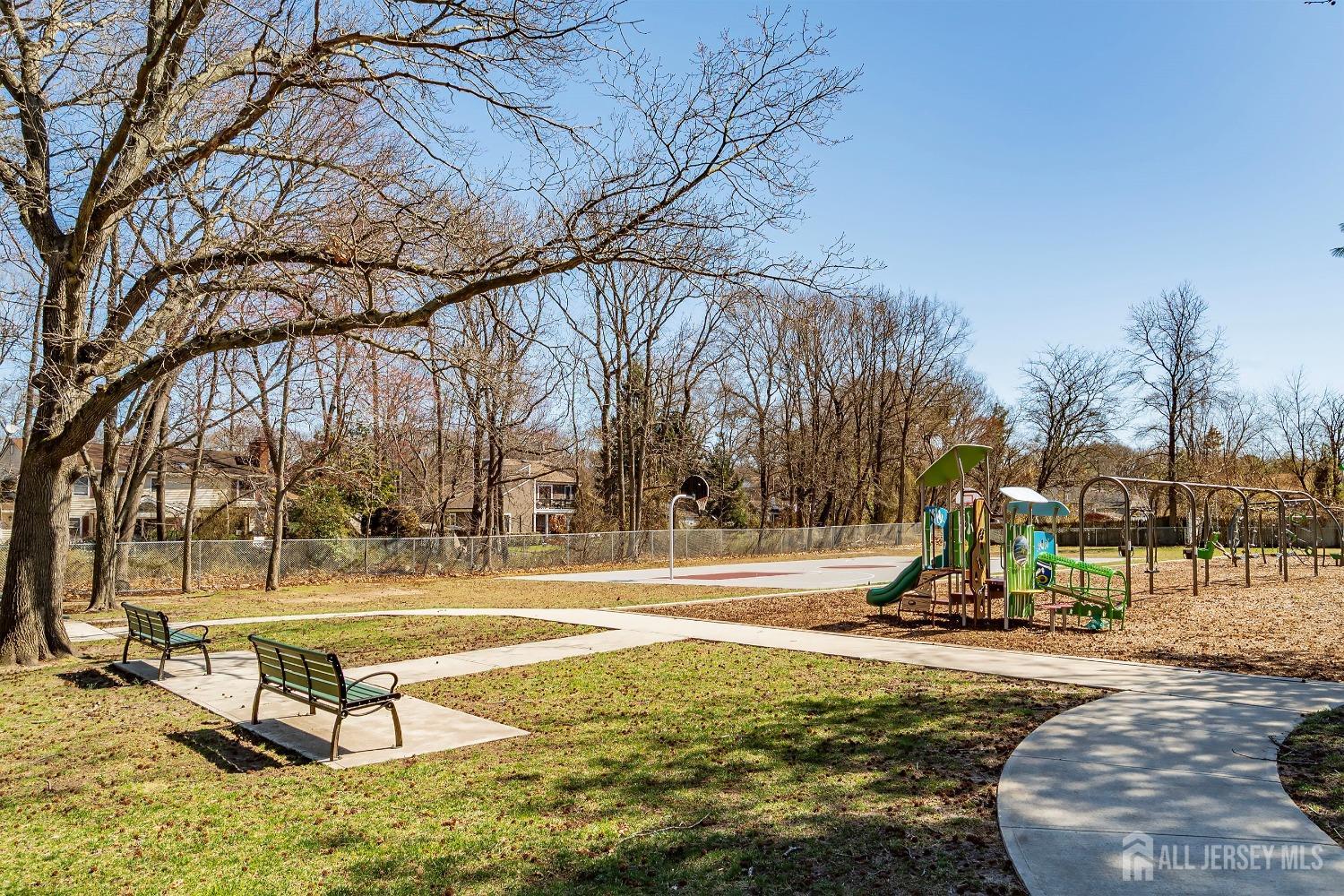 111 Fordham Drive, Aberdeen, New Jersey image 42