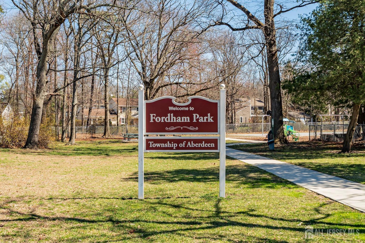 111 Fordham Drive, Aberdeen, New Jersey image 41