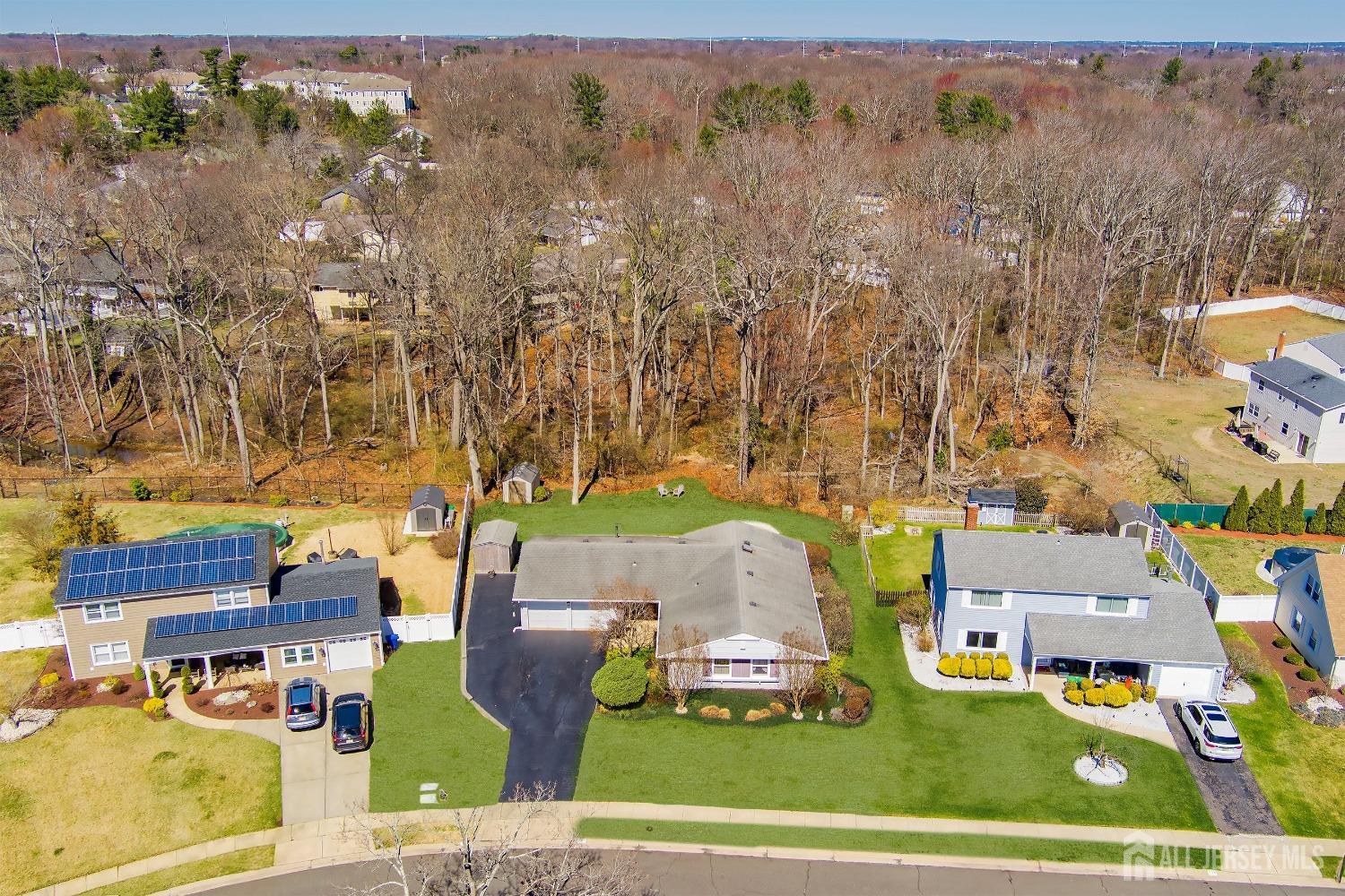 111 Fordham Drive, Aberdeen, New Jersey image 4